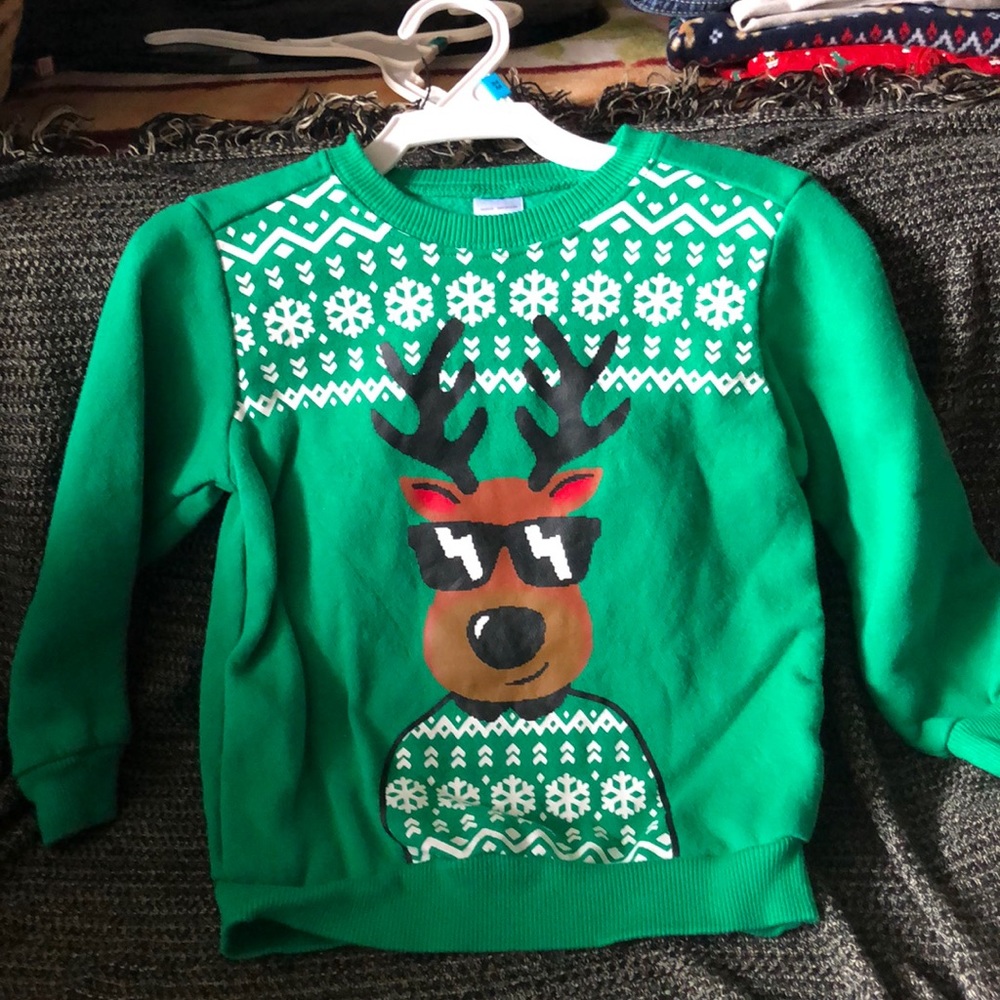 Sweater